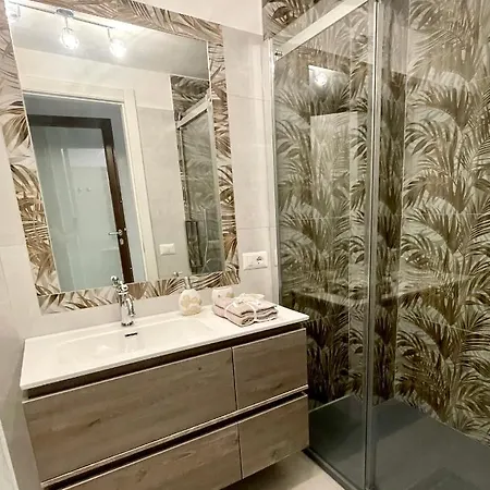 Picasso Διαμέρισμα *