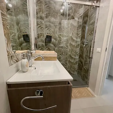 Picasso 아파트 빌라시미우스