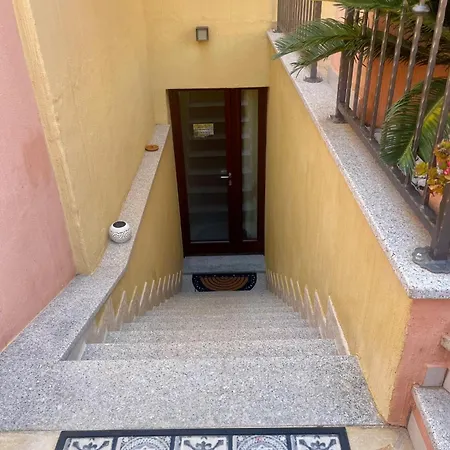 Διαμέρισμα Picasso *