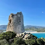 Picasso Apartment Villasimius