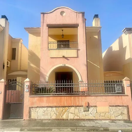 Picasso Apartment *