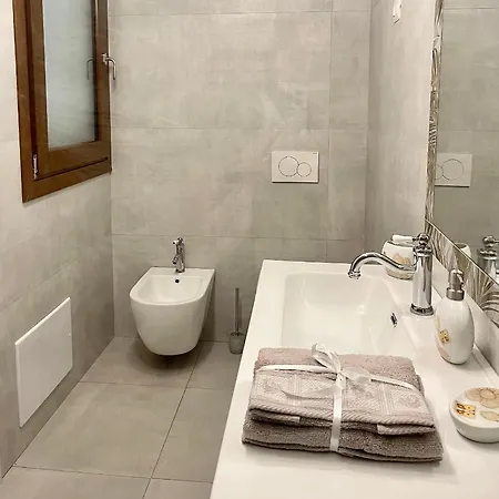 Picasso Apartment Villasimius