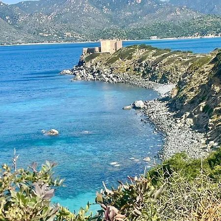 Picasso Apartment Villasimius