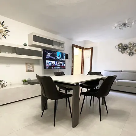 Picasso Apartment *