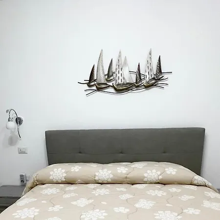 Apartment Picasso Villasimius