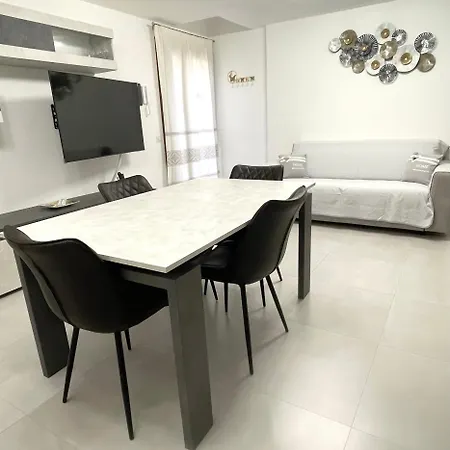 Apartment Picasso *