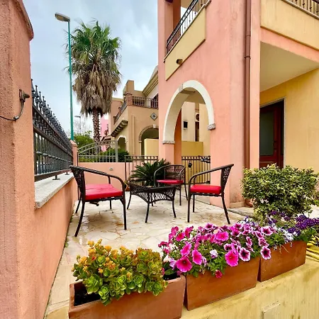 Picasso Apartment