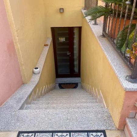 Apartment Picasso *