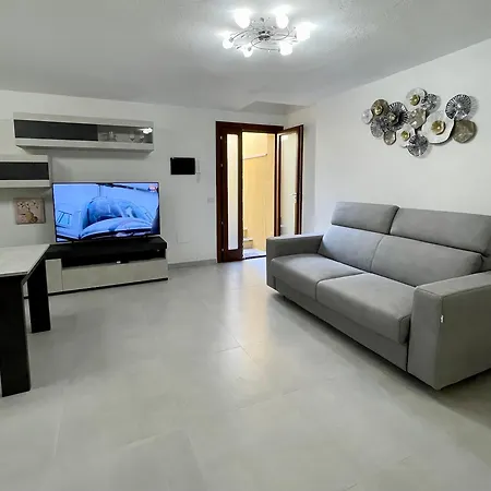 Picasso Apartmán