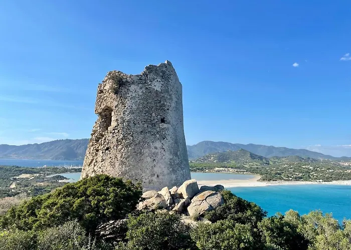 Picasso アパート ヴィッラシミーウス